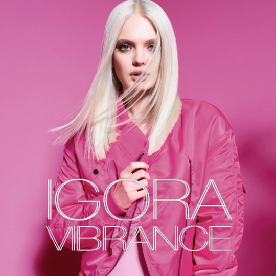 Schwarzkopf Igora Vibrance Hajfesték (hajszínező) - 60ml főképe